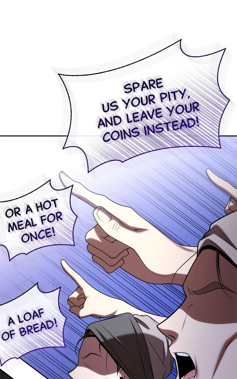 I'm the Queen in This Life Chap 123 - Next Chap 124