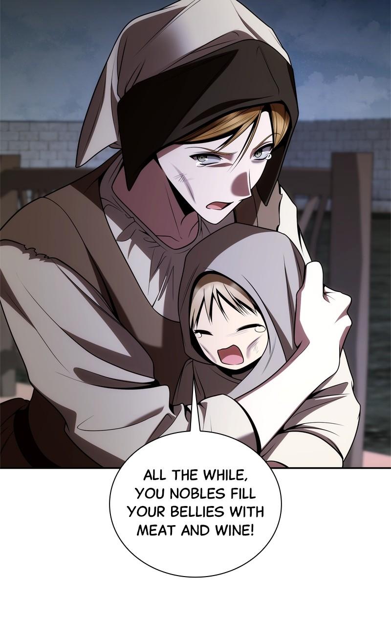 I'm the Queen in This Life Chap 123 - Next Chap 124