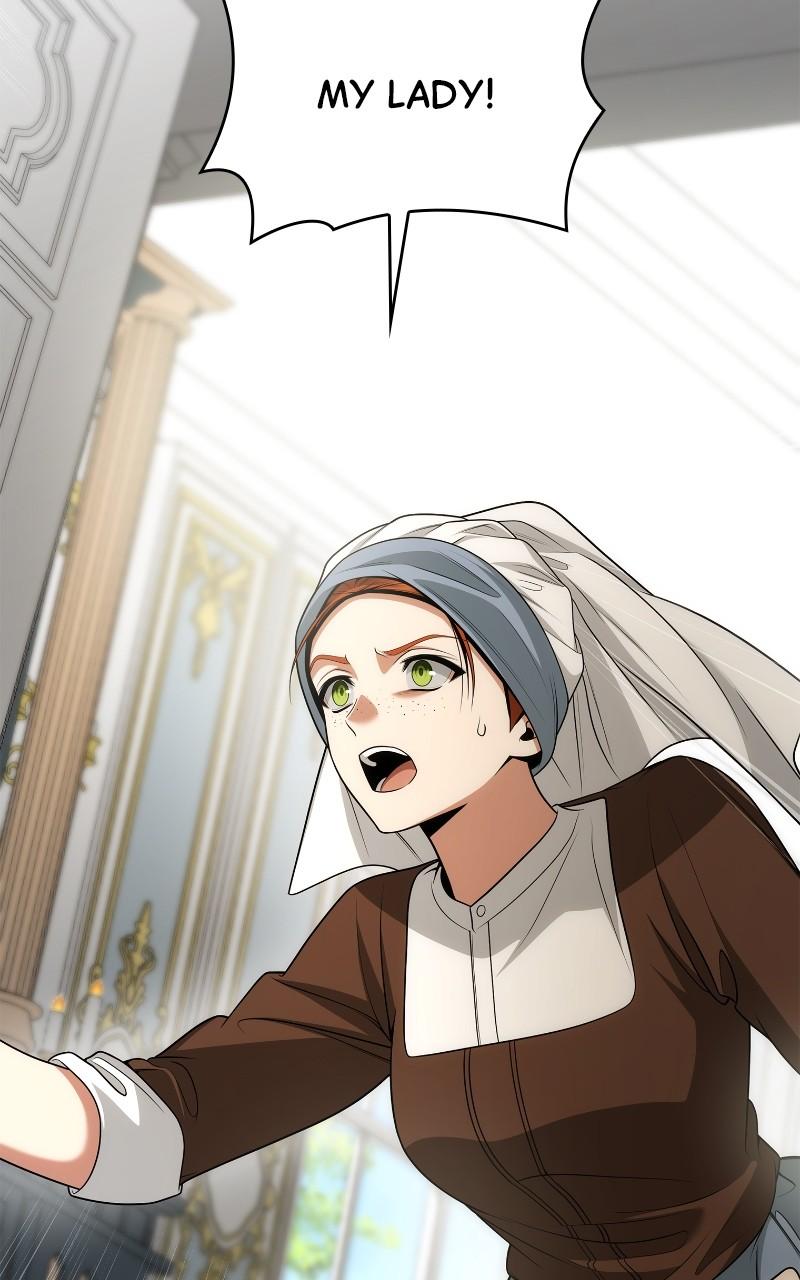 I'm the Queen in This Life Chap 123 - Next Chap 124