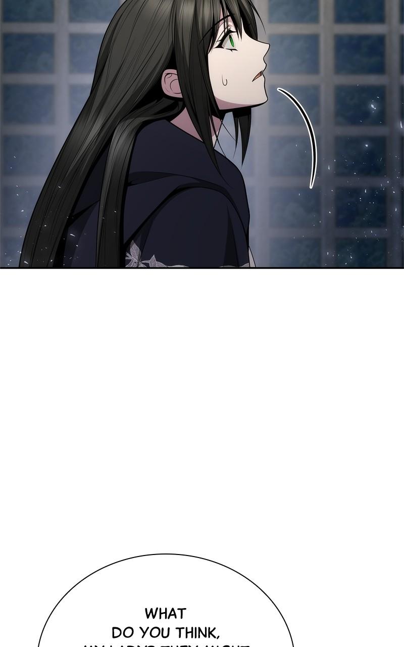 I'm the Queen in This Life Chap 137 - Next Chap 138