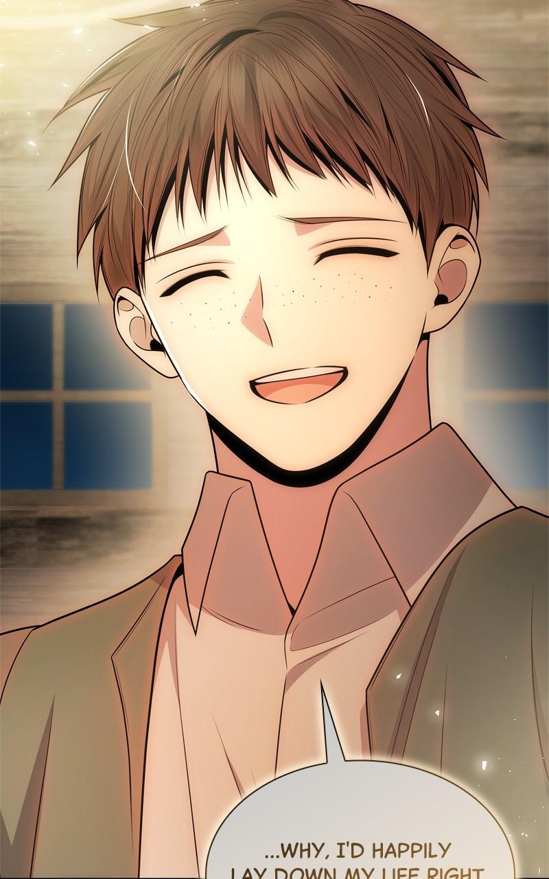 I'm the Queen in This Life Chap 137 - Next Chap 138