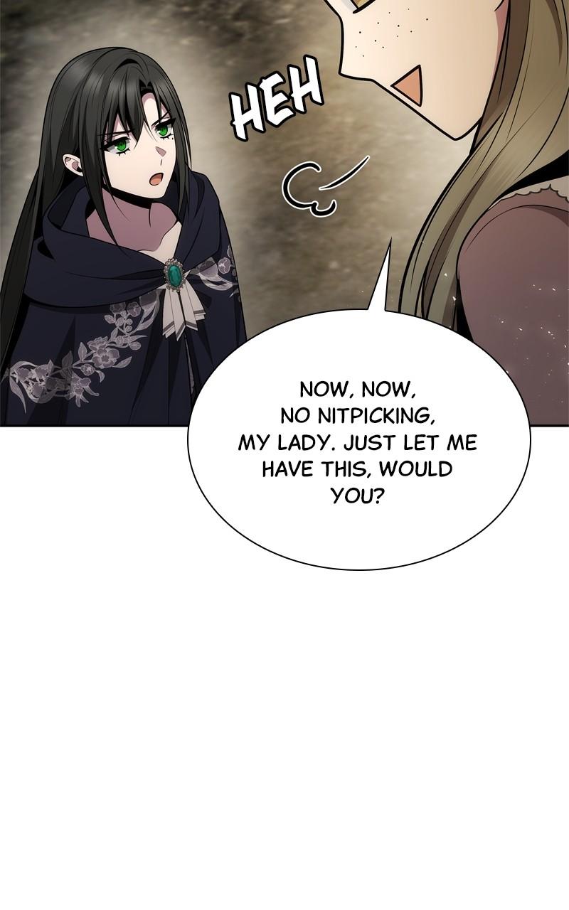 I'm the Queen in This Life Chap 137 - Next Chap 138