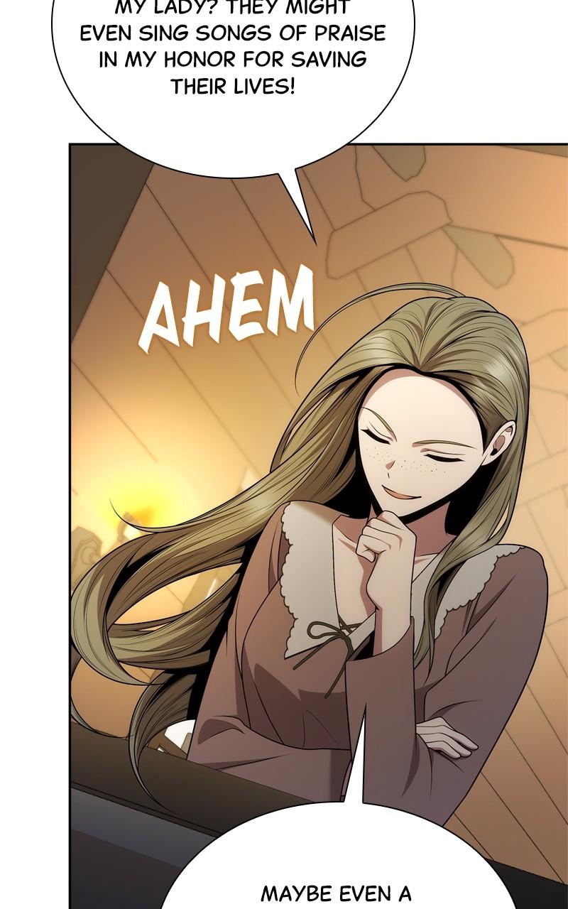 I'm the Queen in This Life Chap 137 - Next Chap 138