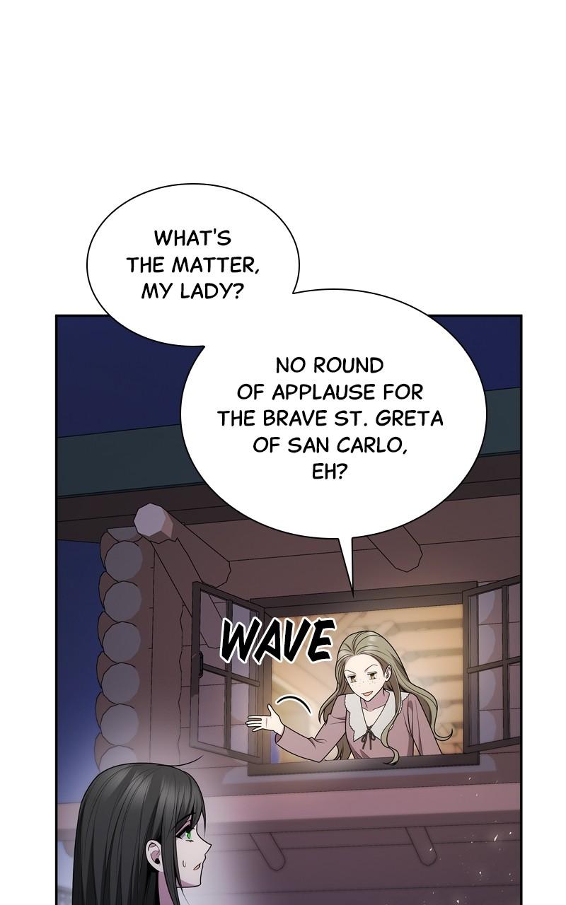 I'm the Queen in This Life Chap 137 - Next Chap 138