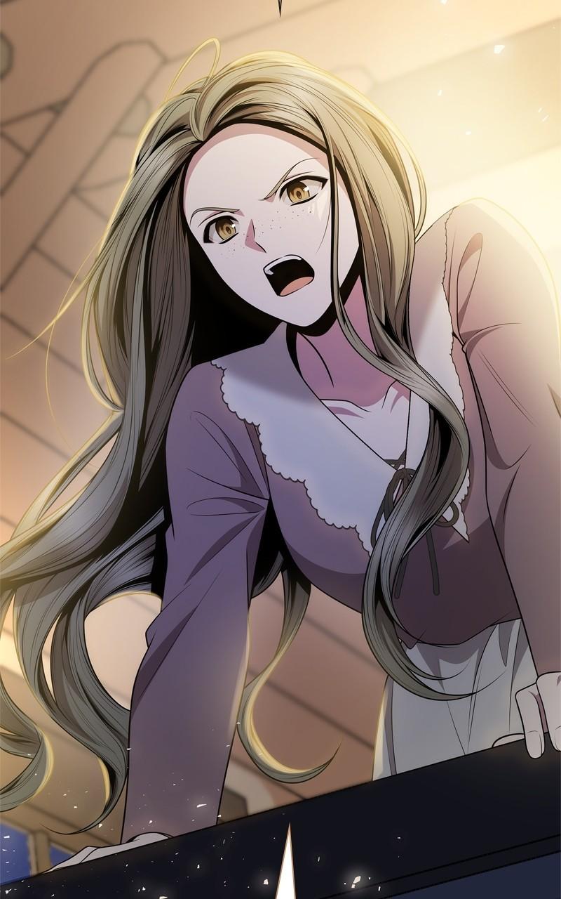 I'm the Queen in This Life Chap 137 - Next Chap 138