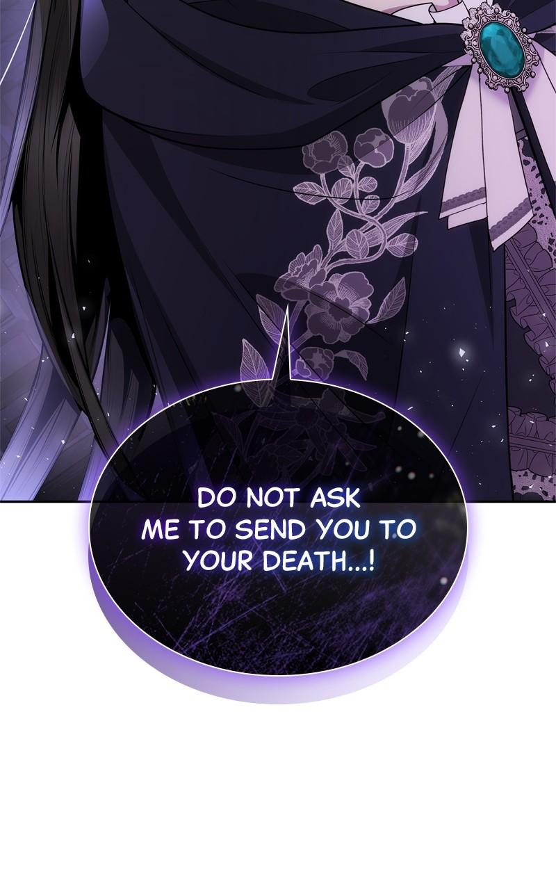 I'm the Queen in This Life Chap 137 - Next Chap 138