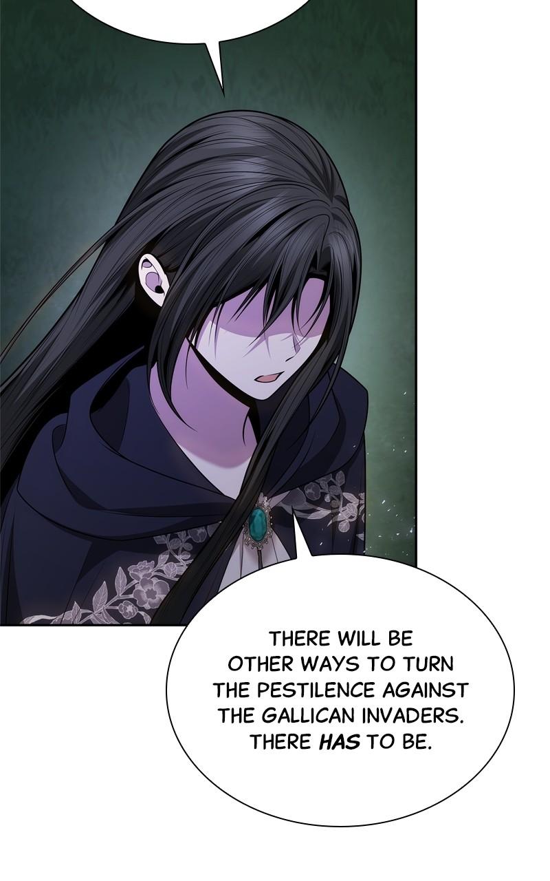 I'm the Queen in This Life Chap 137 - Next Chap 138