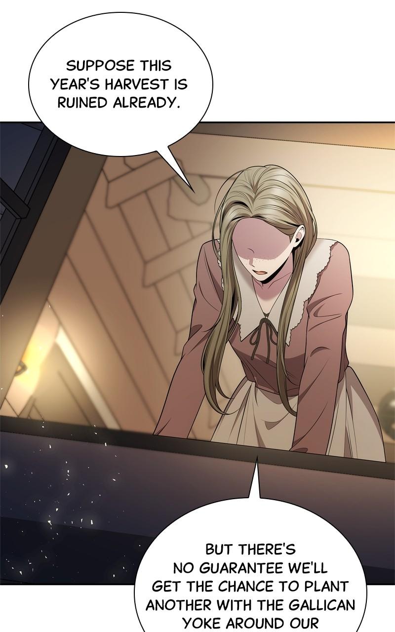I'm the Queen in This Life Chap 137 - Next Chap 138