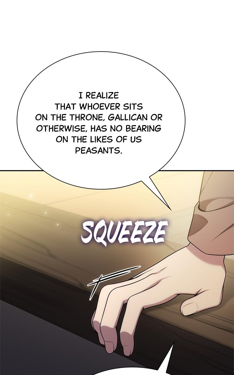 I'm the Queen in This Life Chap 137 - Next Chap 138