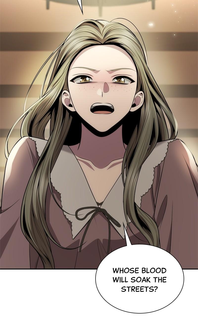 I'm the Queen in This Life Chap 137 - Next Chap 138