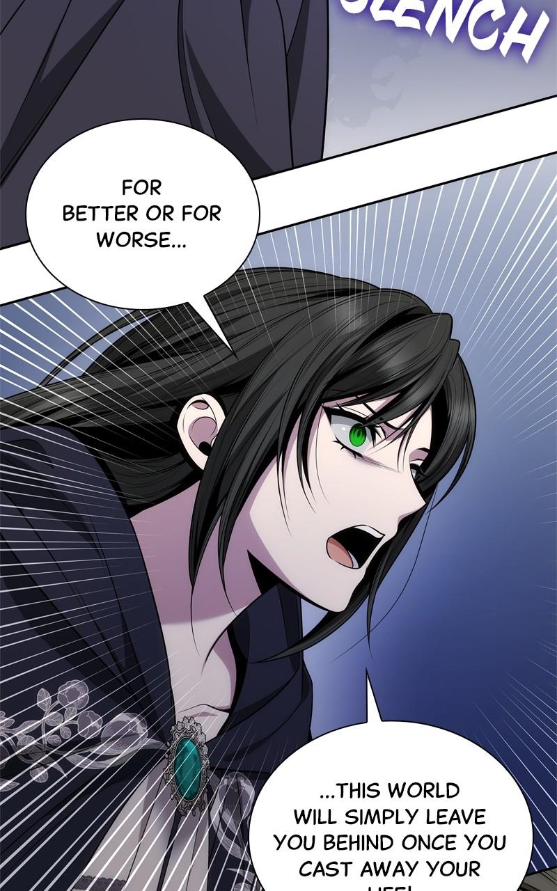 I'm the Queen in This Life Chap 137 - Next Chap 138
