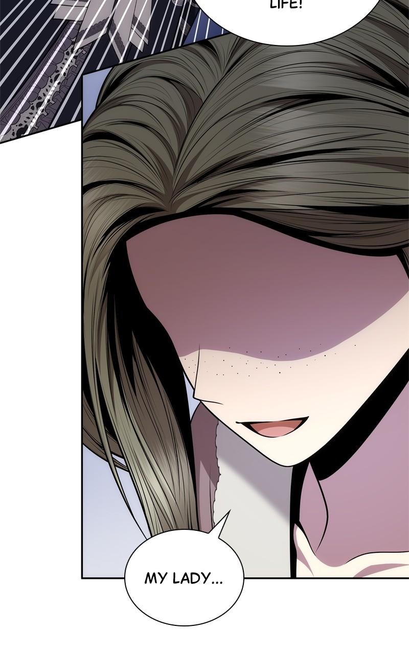 I'm the Queen in This Life Chap 137 - Next Chap 138