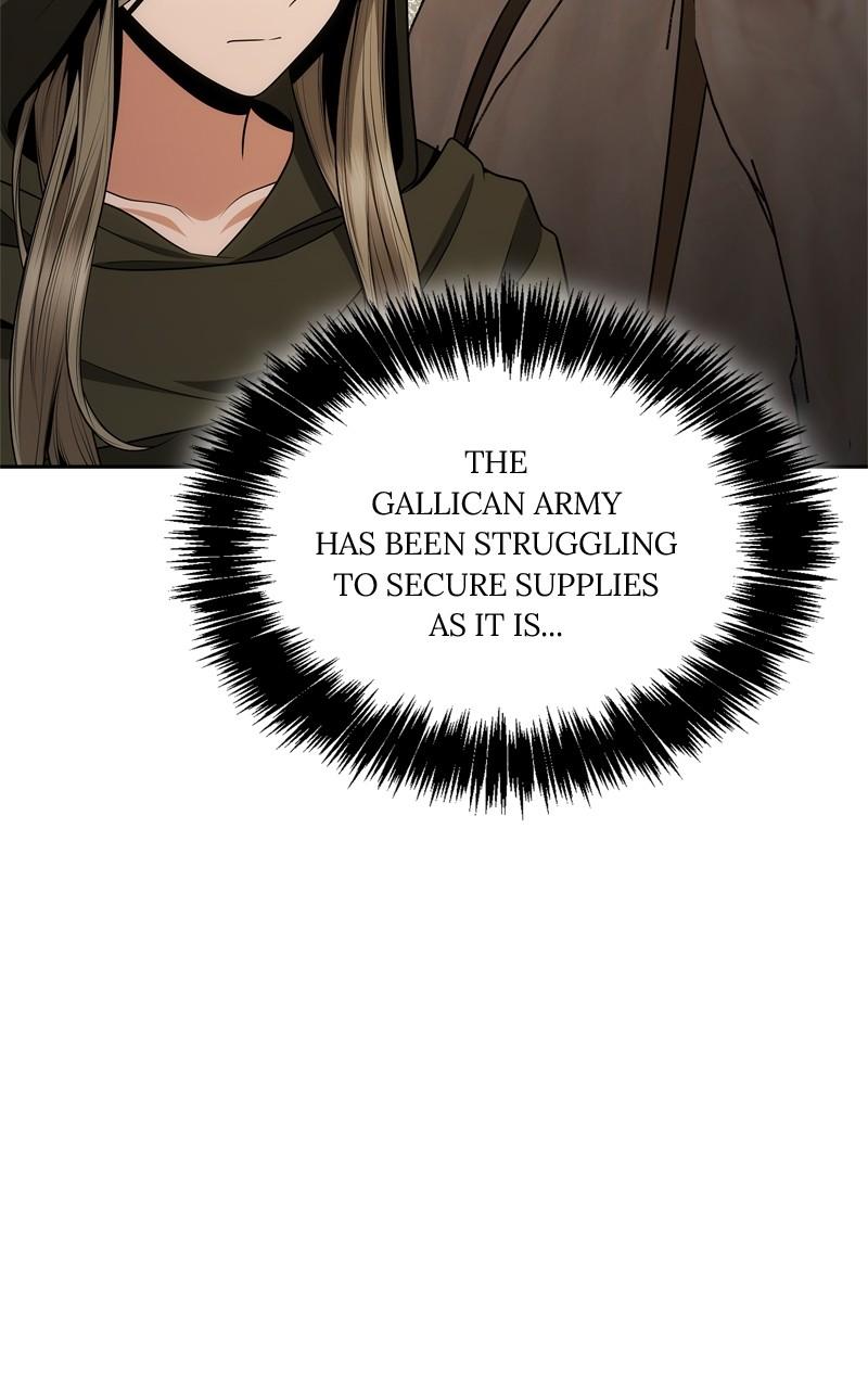 I'm the Queen in This Life Chap 137 - Next Chap 138