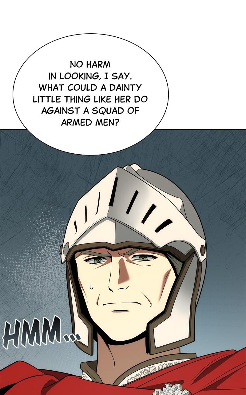 I'm the Queen in This Life Chap 137 - Next Chap 138