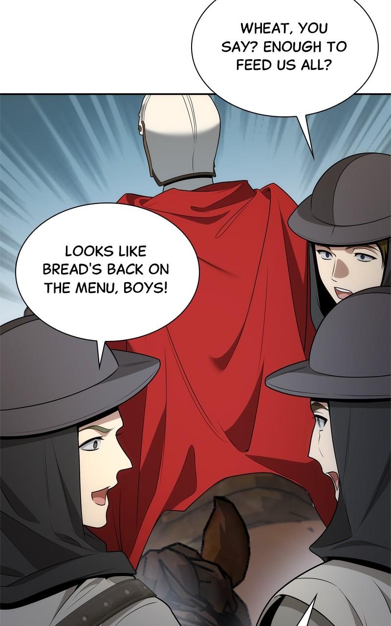 I'm the Queen in This Life Chap 137 - Next Chap 138