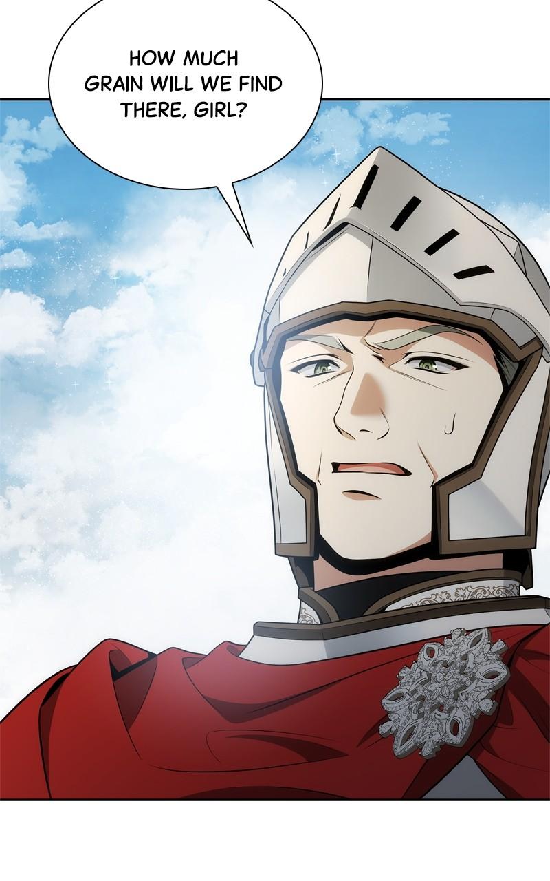 I'm the Queen in This Life Chap 137 - Next Chap 138