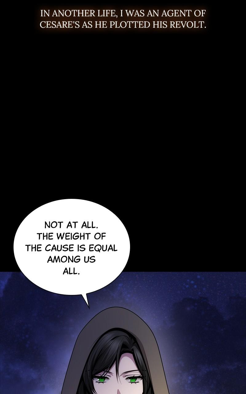 I'm the Queen in This Life Chap 137 - Next Chap 138