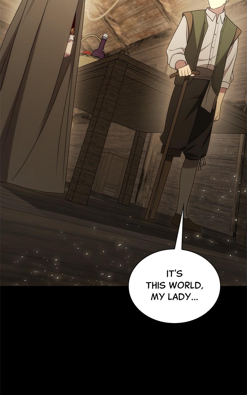 I'm the Queen in This Life Chap 137 - Next Chap 138