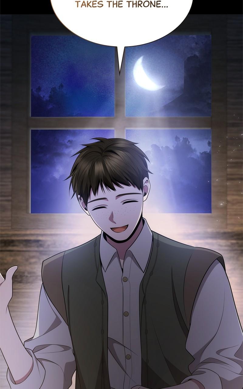 I'm the Queen in This Life Chap 137 - Next Chap 138