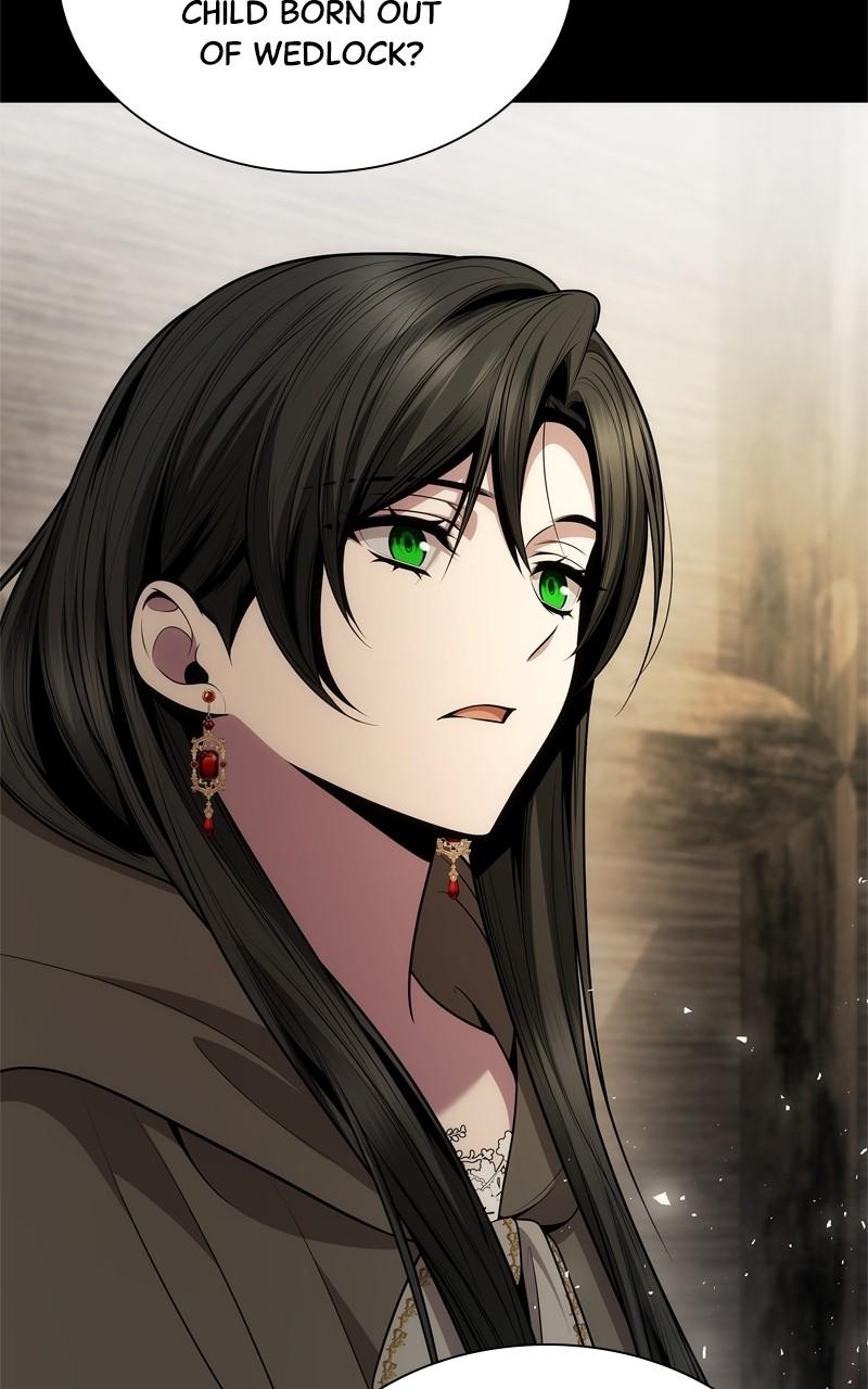 I'm the Queen in This Life Chap 137 - Next Chap 138