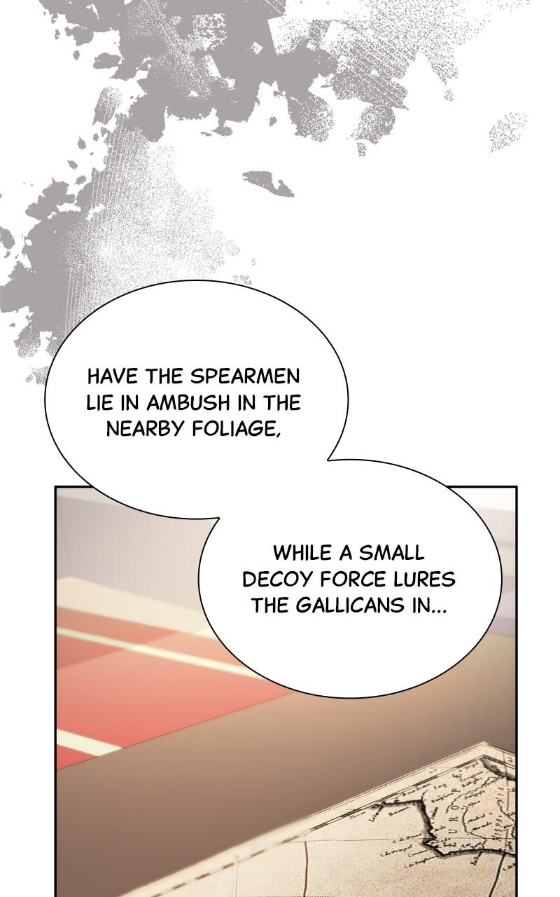 I'm the Queen in This Life Chap 134 - Next Chap 135