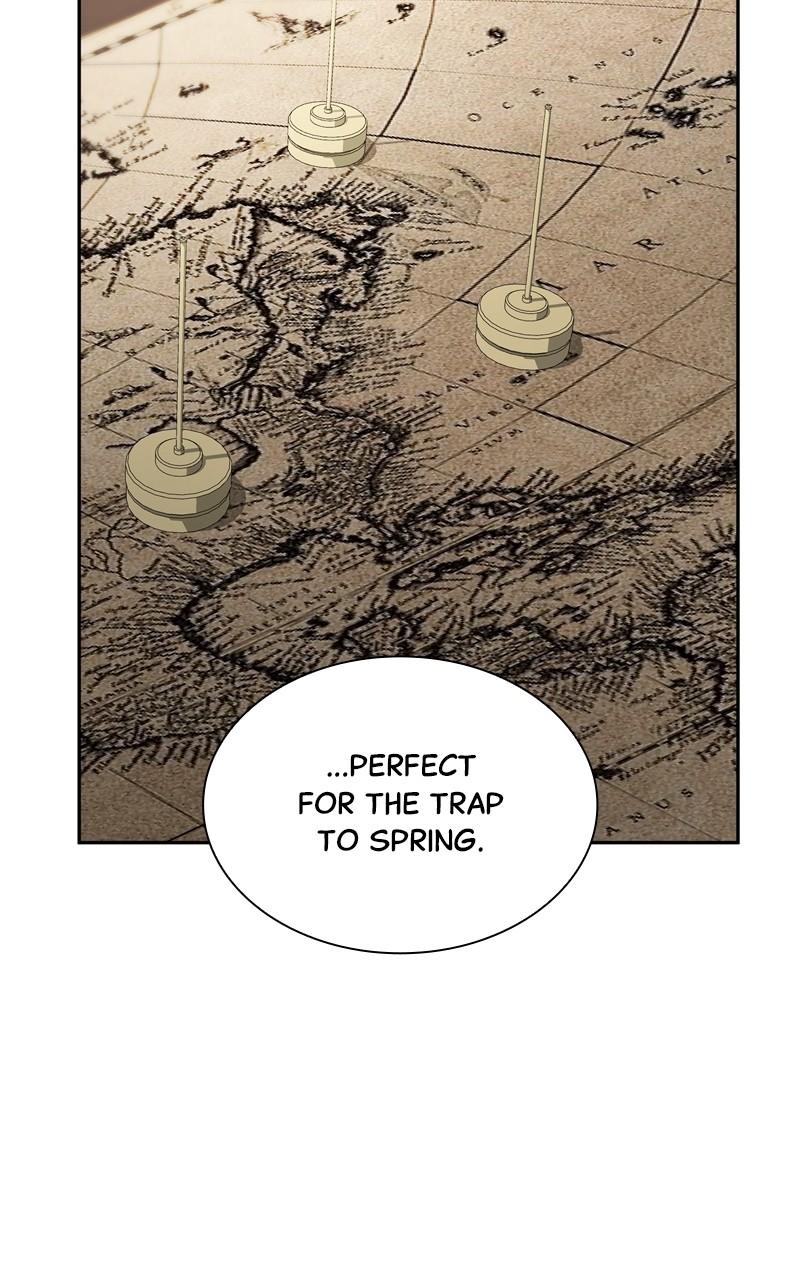 I'm the Queen in This Life Chap 134 - Next Chap 135
