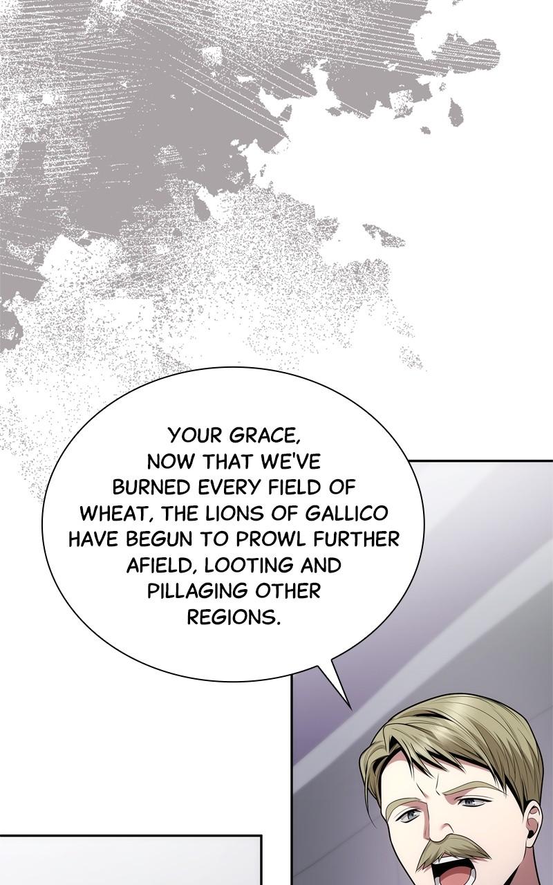 I'm the Queen in This Life Chap 134 - Next Chap 135