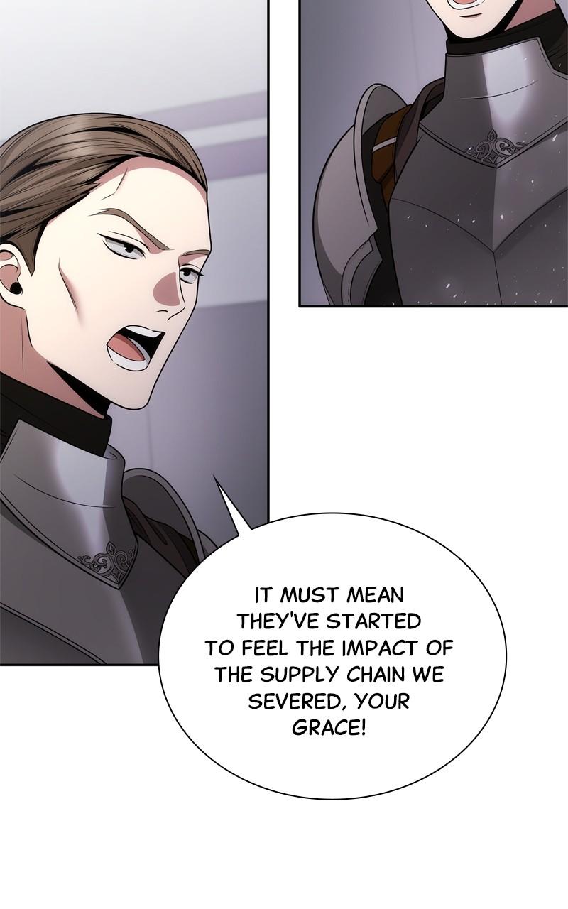 I'm the Queen in This Life Chap 134 - Next Chap 135