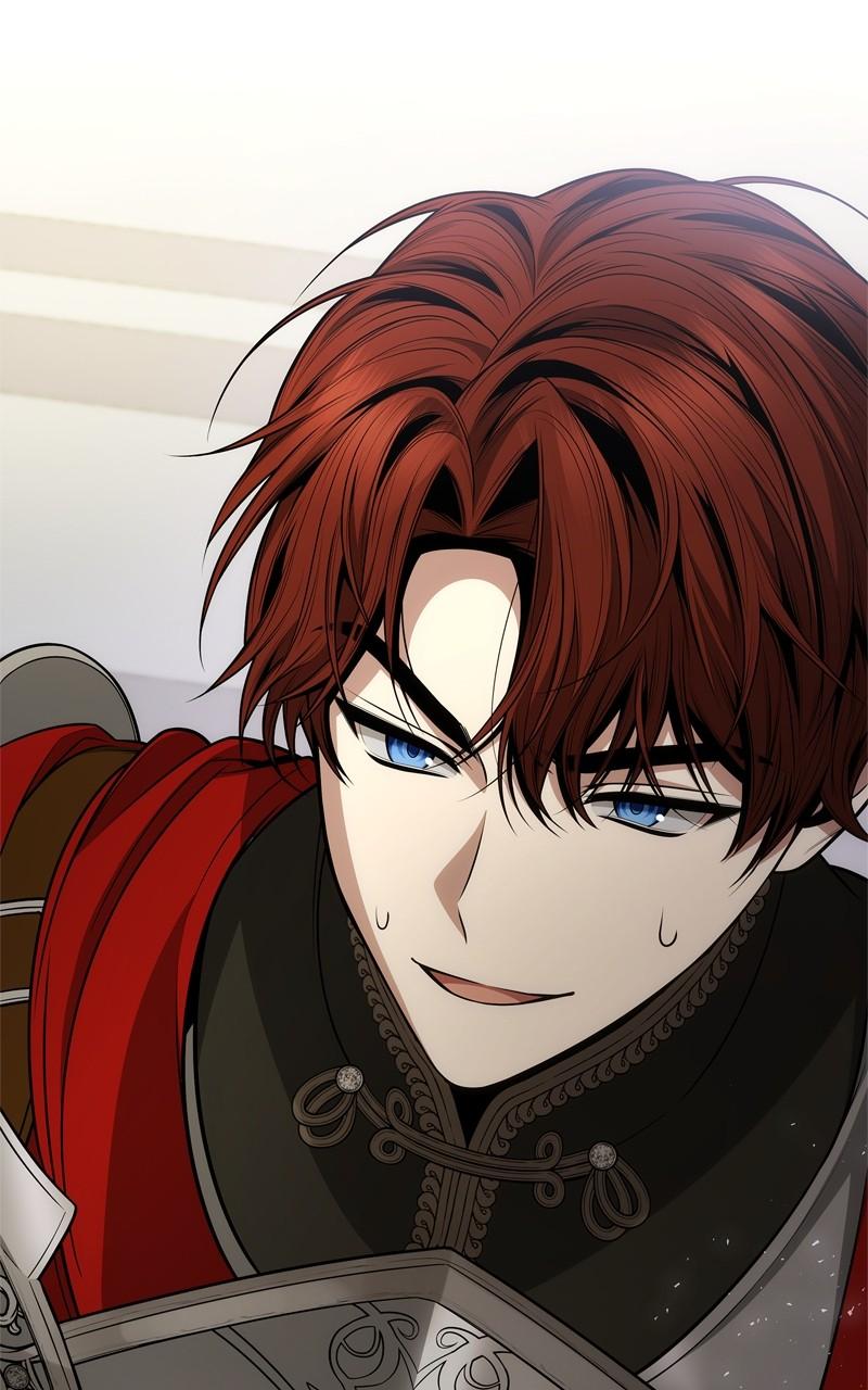 I'm the Queen in This Life Chap 134 - Next Chap 135