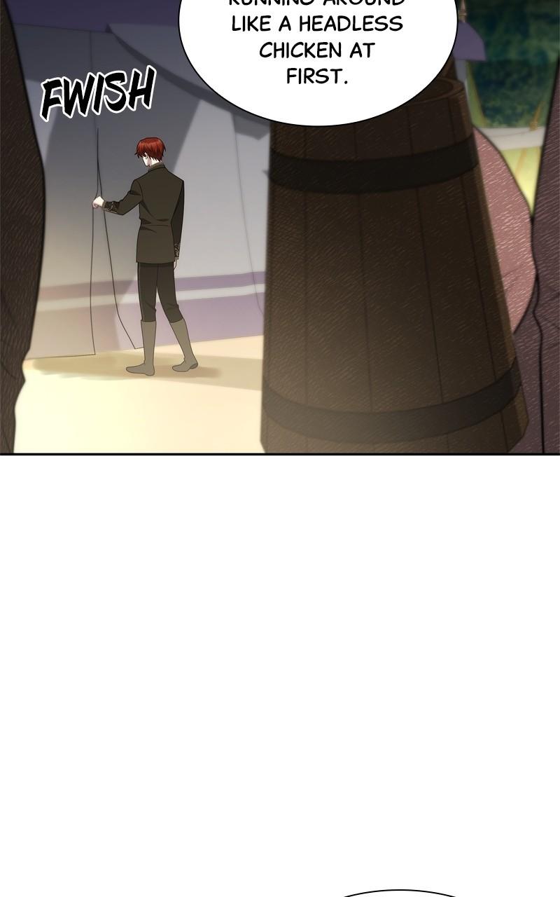 I'm the Queen in This Life Chap 134 - Next Chap 135