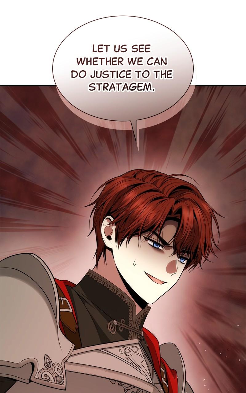 I'm the Queen in This Life Chap 134 - Next Chap 135