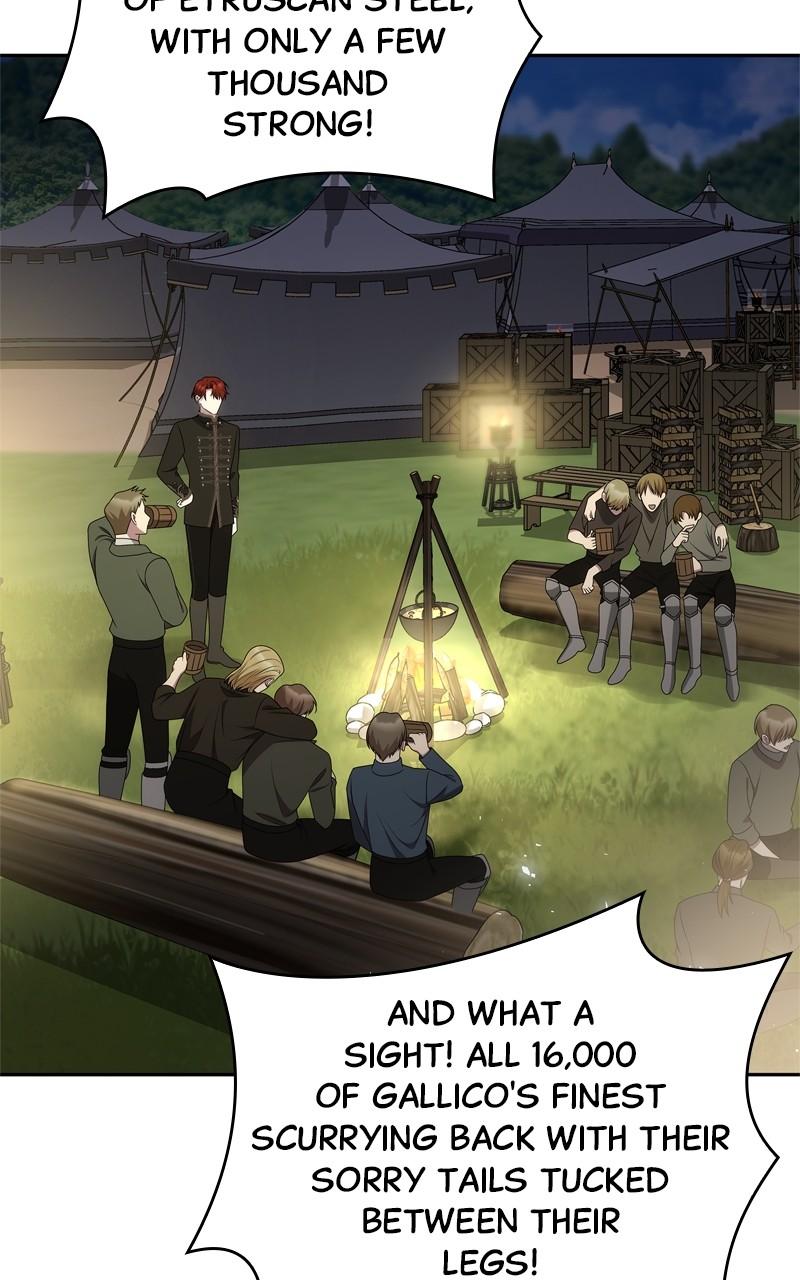 I'm the Queen in This Life Chap 134 - Next Chap 135