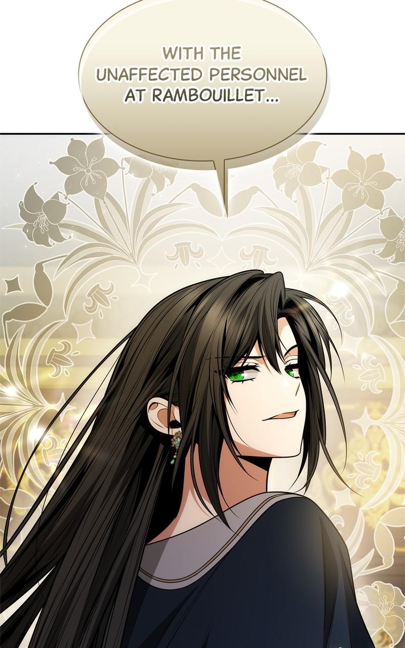 I'm the Queen in This Life Chap 134 - Next Chap 135