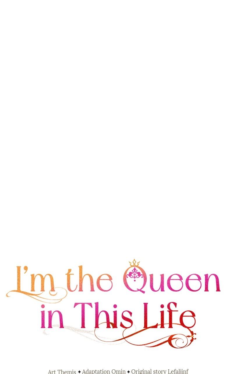 I'm the Queen in This Life Chap 134 - Next Chap 135