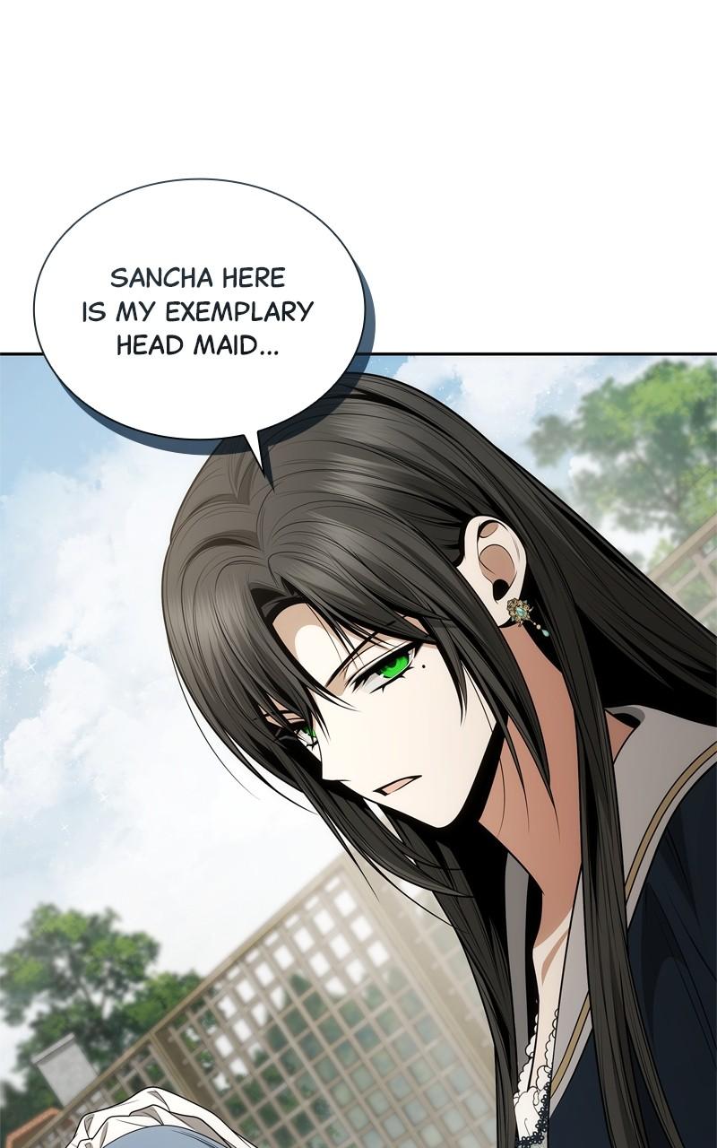 I'm the Queen in This Life Chap 134 - Next Chap 135