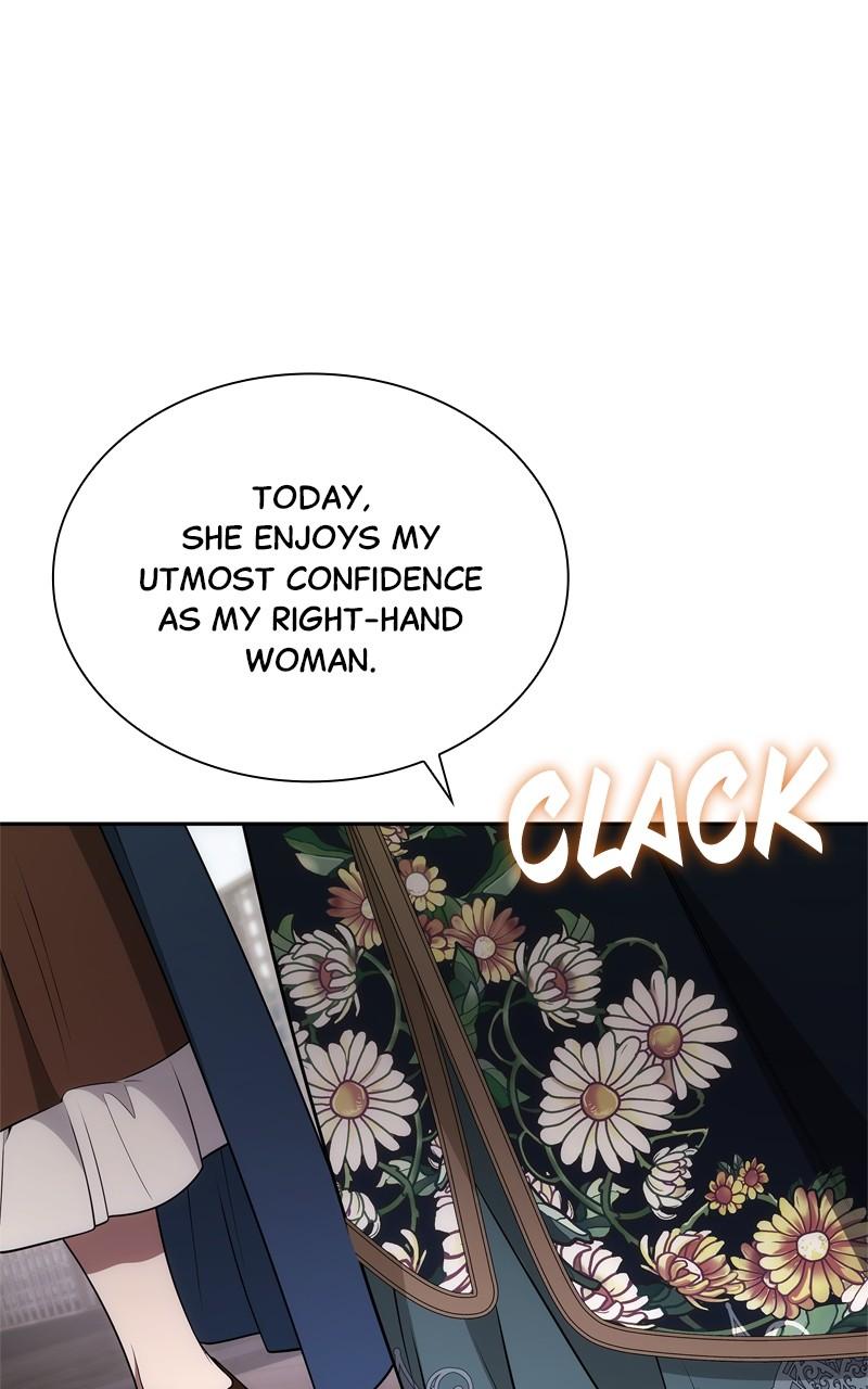 I'm the Queen in This Life Chap 134 - Next Chap 135