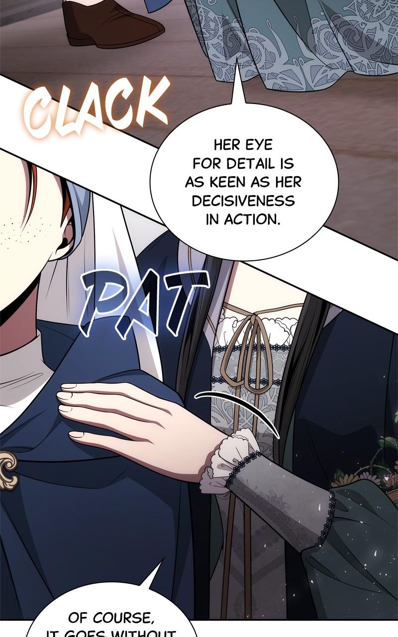 I'm the Queen in This Life Chap 134 - Next Chap 135