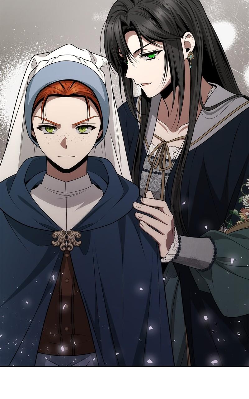 I'm the Queen in This Life Chap 134 - Next Chap 135