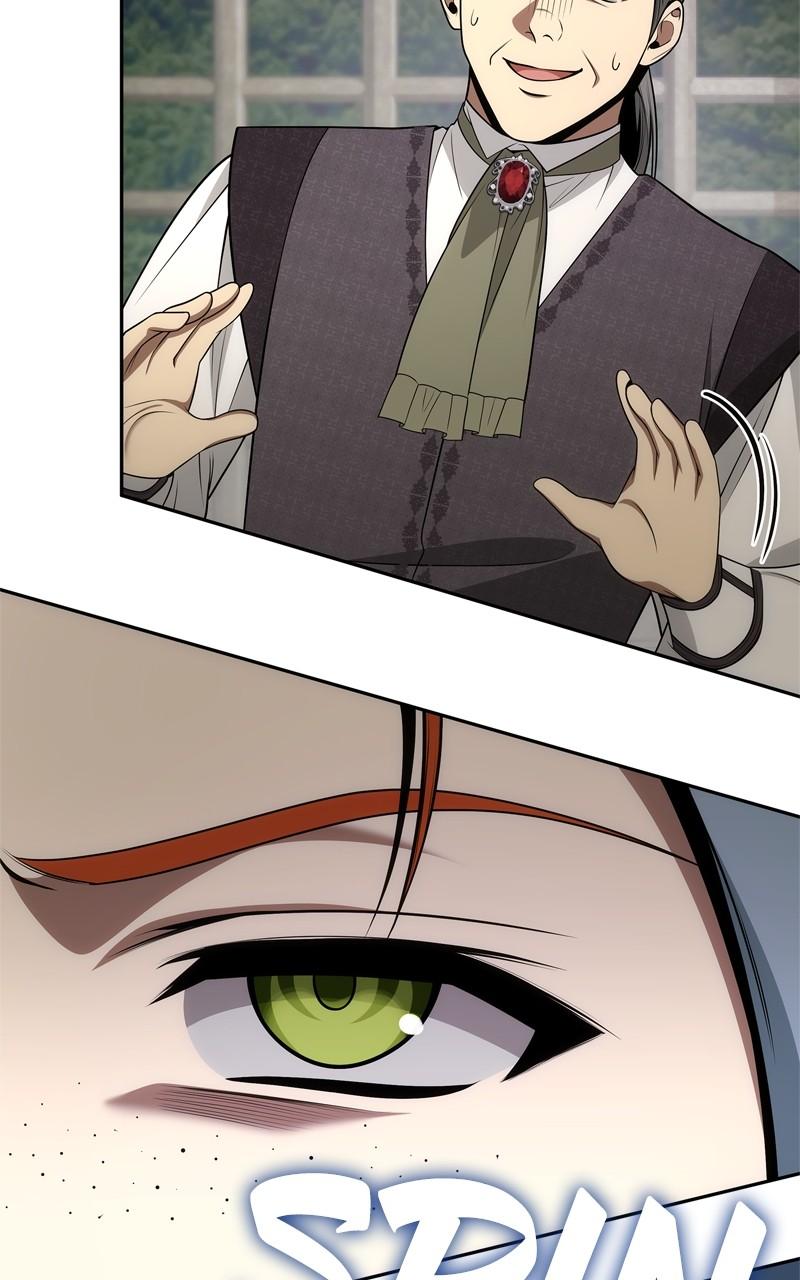 I'm the Queen in This Life Chap 134 - Next Chap 135