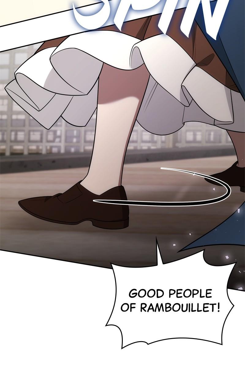 I'm the Queen in This Life Chap 134 - Next Chap 135