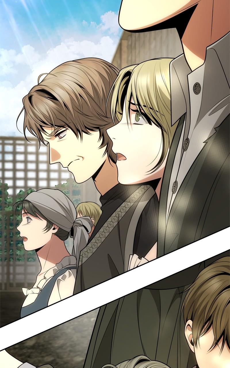 I'm the Queen in This Life Chap 134 - Next Chap 135