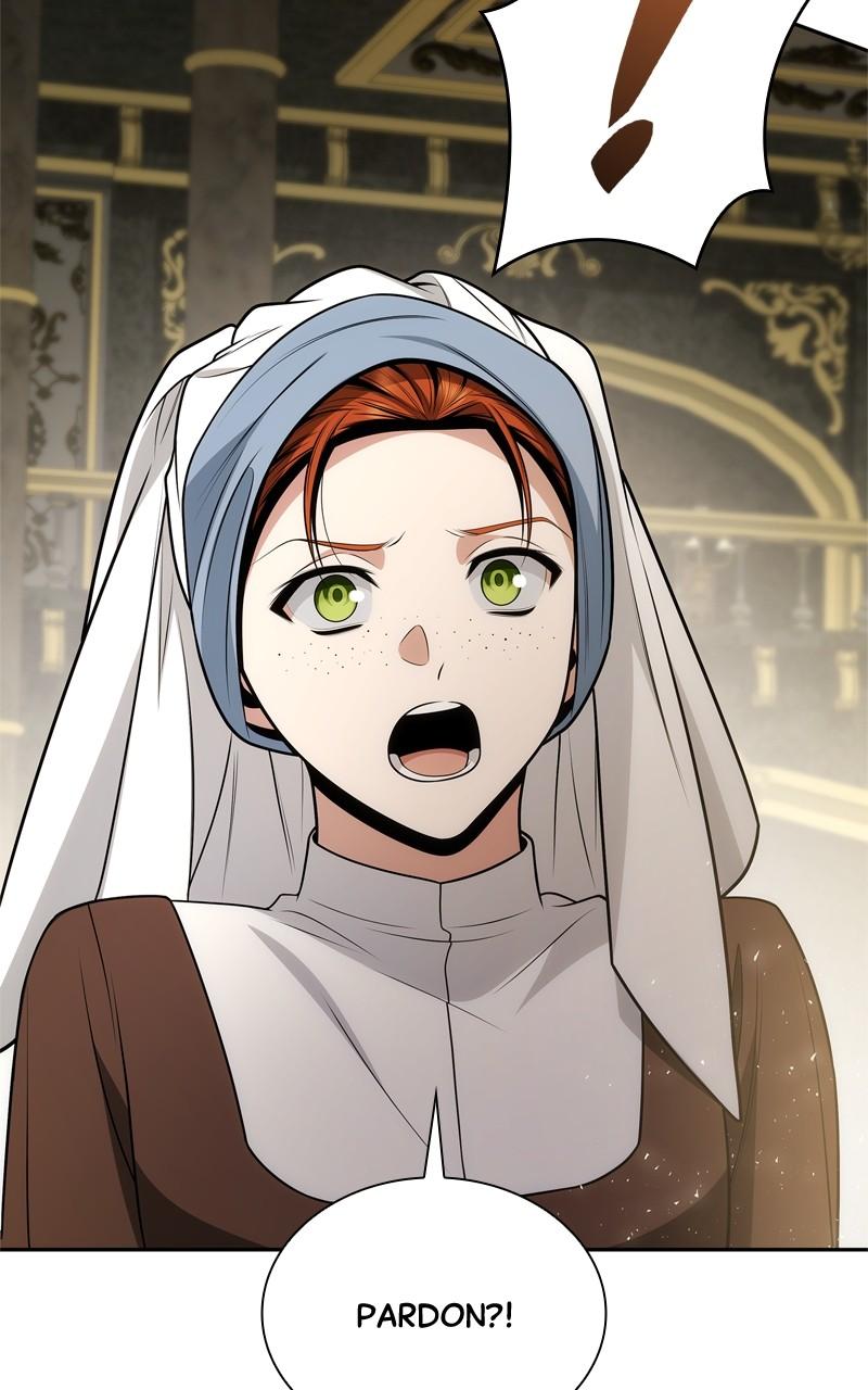 I'm the Queen in This Life Chap 134 - Next Chap 135