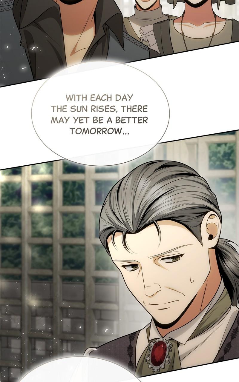 I'm the Queen in This Life Chap 134 - Next Chap 135