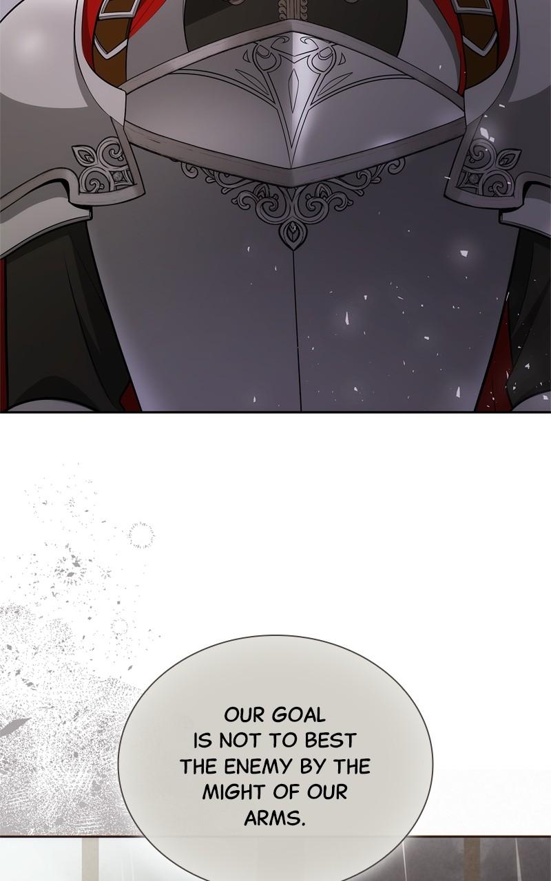 I'm the Queen in This Life Chap 134 - Next Chap 135