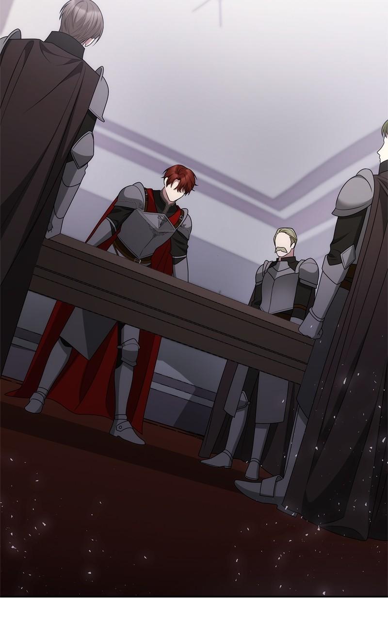 I'm the Queen in This Life Chap 134 - Next Chap 135