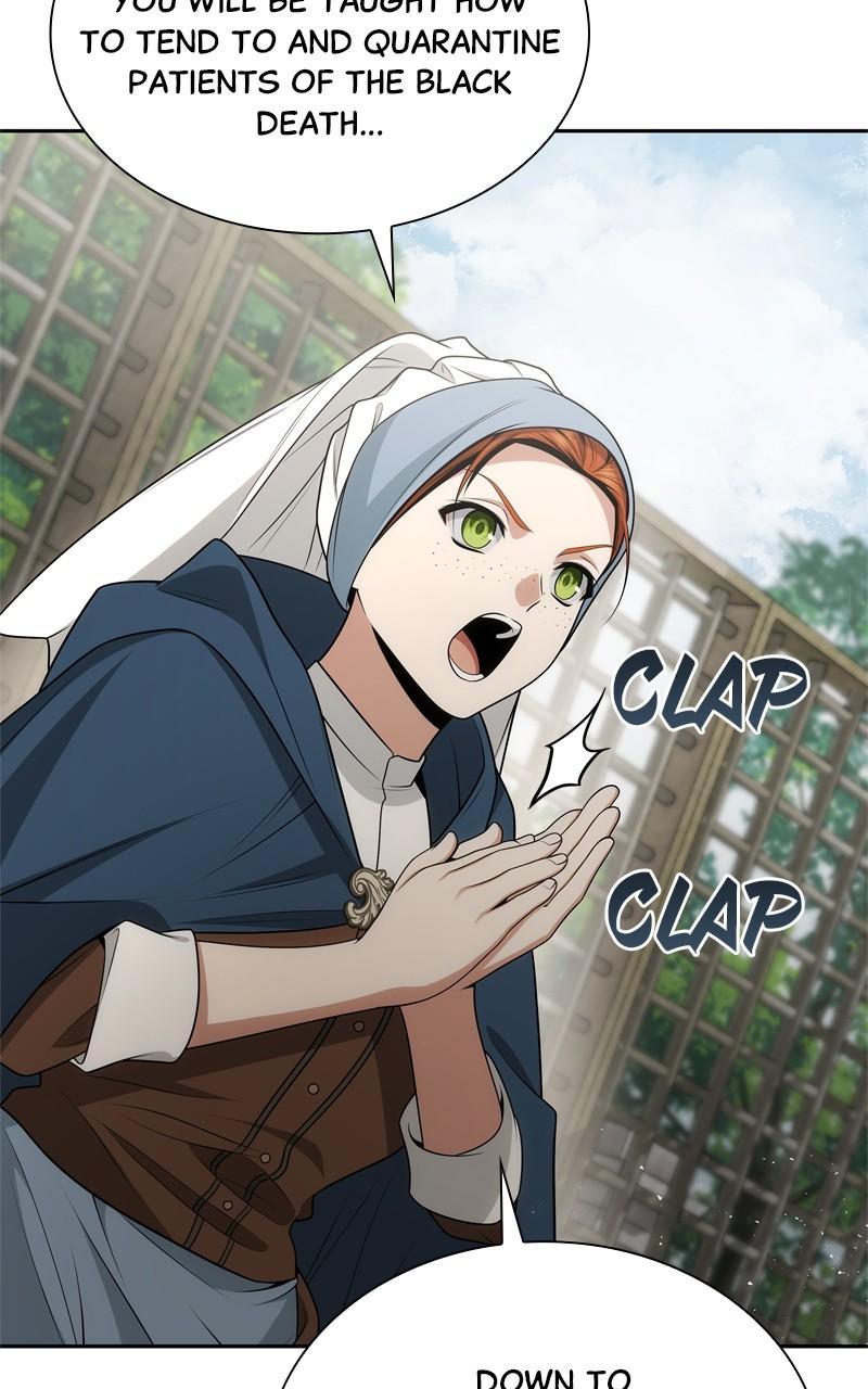 I'm the Queen in This Life Chap 134 - Next Chap 135