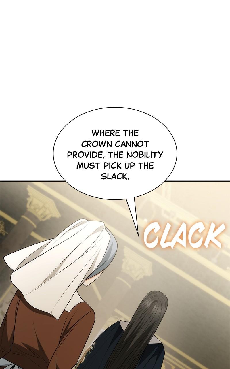 I'm the Queen in This Life Chap 134 - Next Chap 135