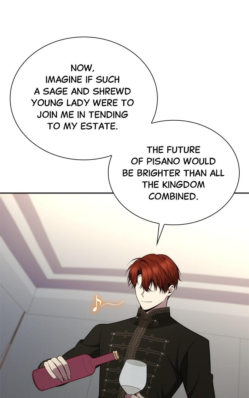 I'm the Queen in This Life Chap 134 - Next Chap 135