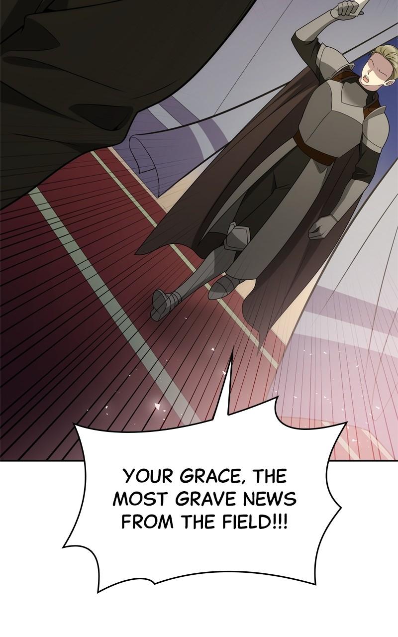 I'm the Queen in This Life Chap 134 - Next Chap 135