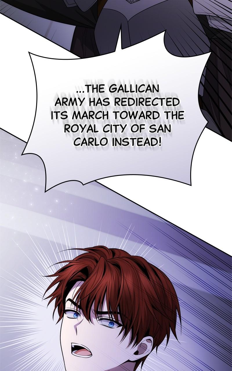 I'm the Queen in This Life Chap 134 - Next Chap 135